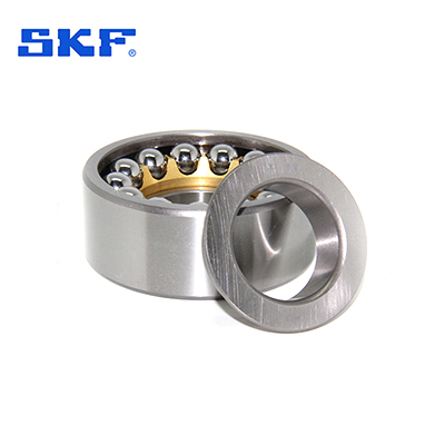 Vòng bi tiếp xúc góc SKF