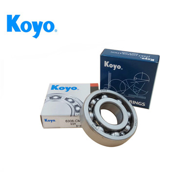 Vòng bi cầu rãnh sâu KOYO