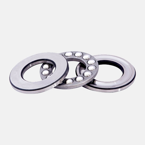 Vòng bi SKF 54308+U308 Vòng bi lực đẩy
